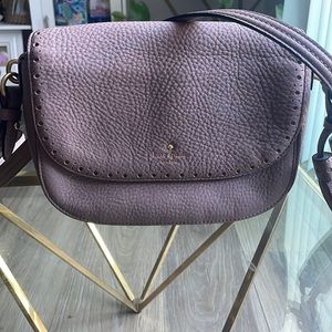 Kate Spade James Street Adelaide Crossbody Shoulder Bag